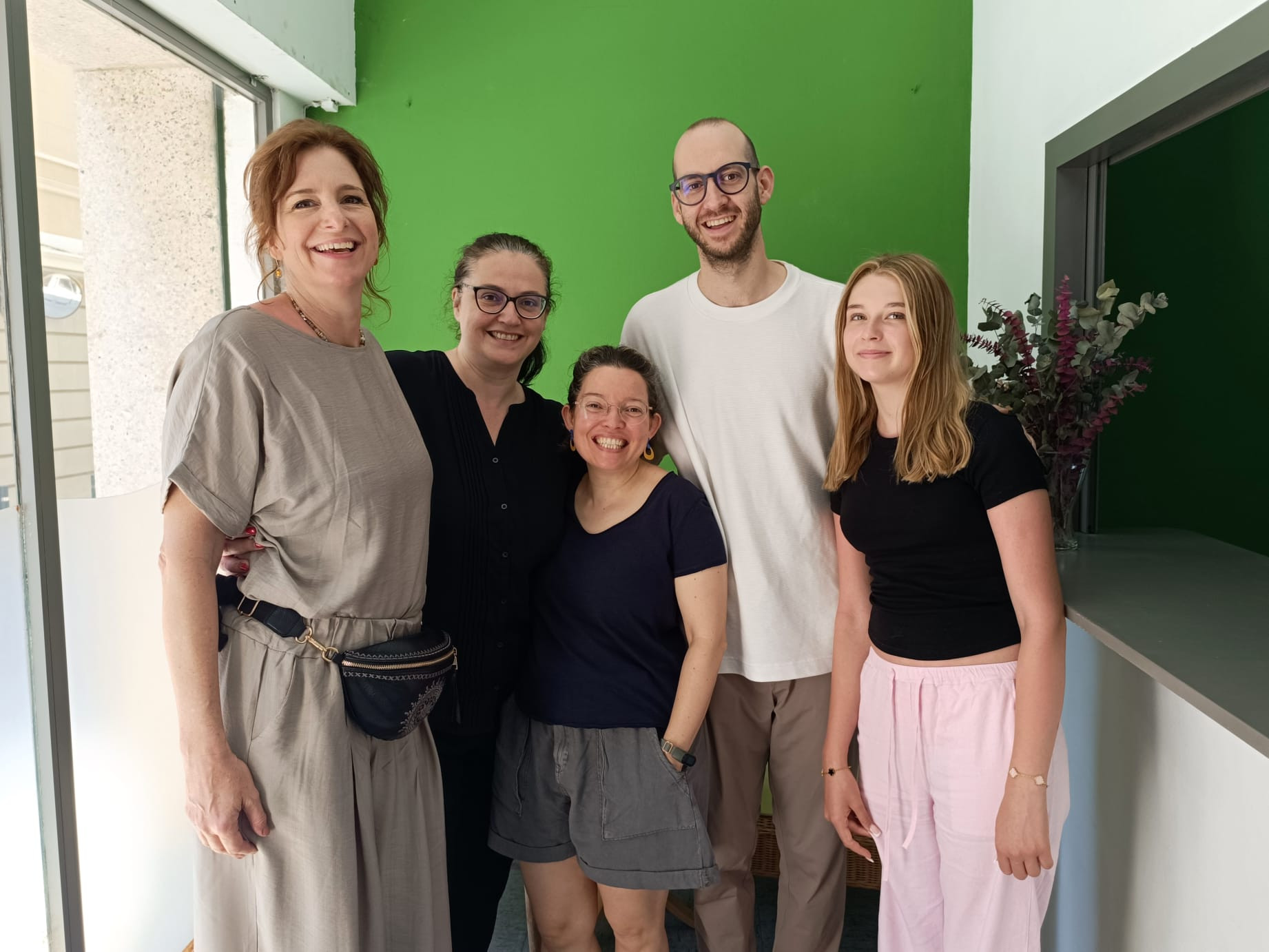 Spanish lessons for international families in Barcelona