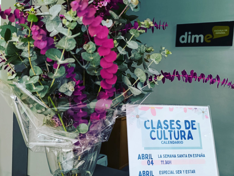 calendario clases de cultura primavera 2025