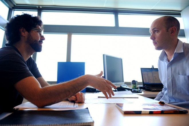 Clases de español y catalán para empresas