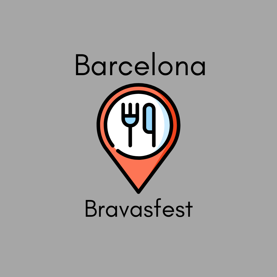 Barcelona Bravasfest