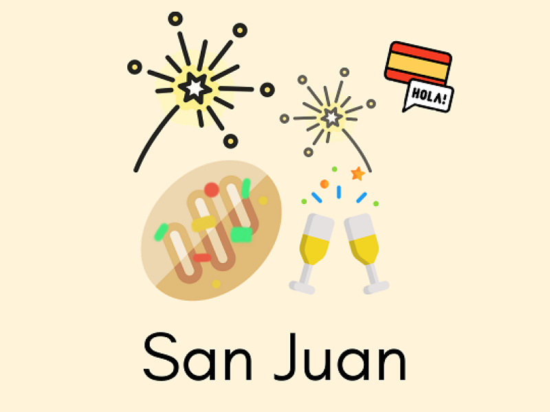 San Juan