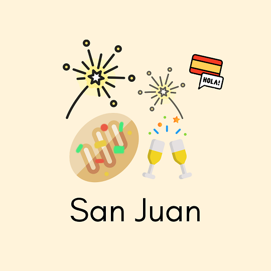 San Juan