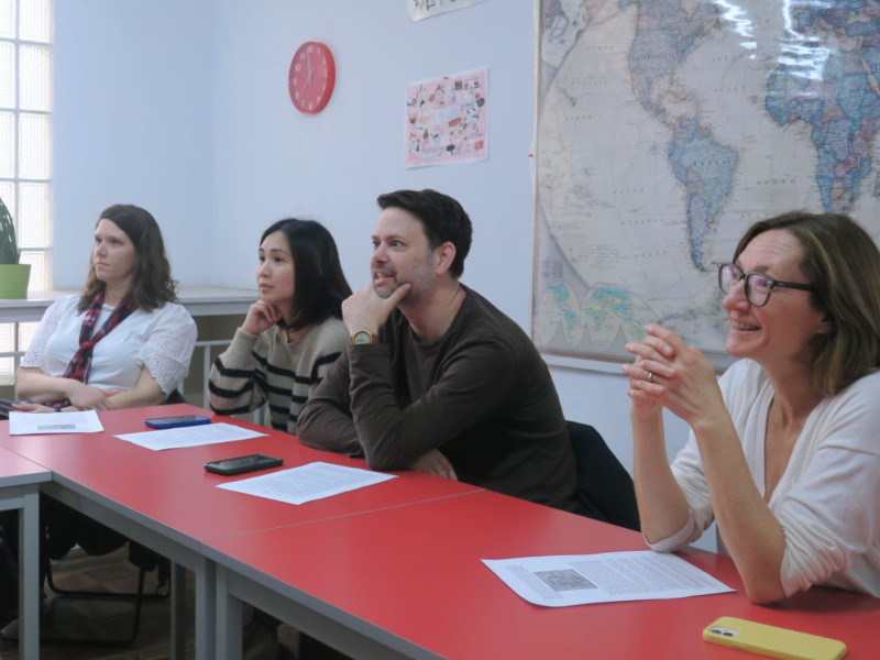 Clase de Cultura HISTORIA DE BARCELONA_1